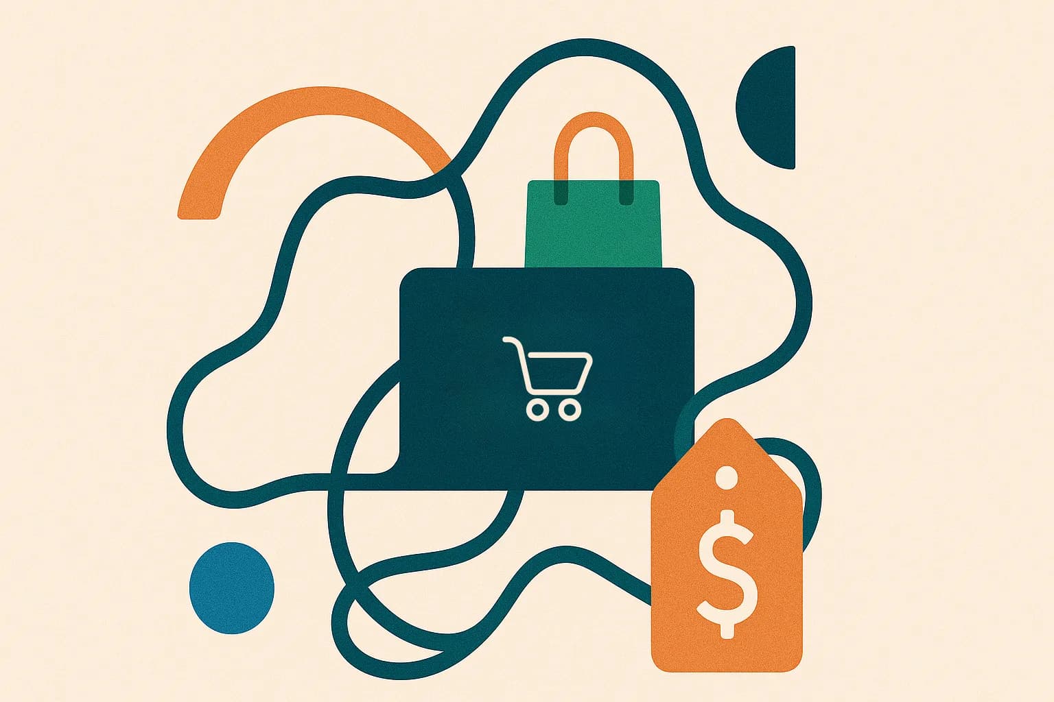 What is a Commerce Copilot? Assistant for Future Brands .